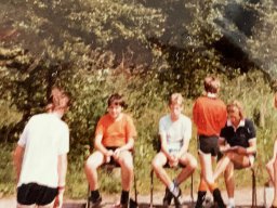 1984 KAMP HATTEM